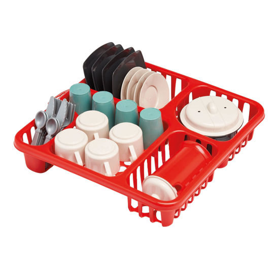 Image de EGOUTTOIR CARRE 30 CM 10908