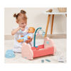 Image de LIT + ACCESSOIRES 1835