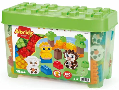 Image de COFFRET FERME 150 PCS 1367