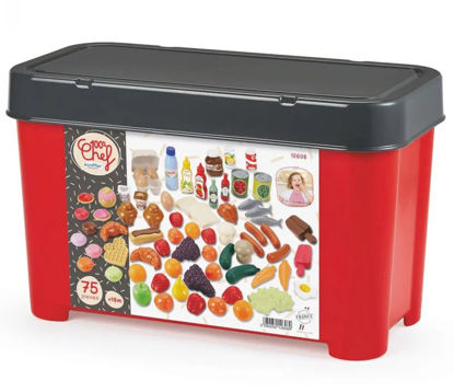 Image de COFFRET ALIMENTATION 12608