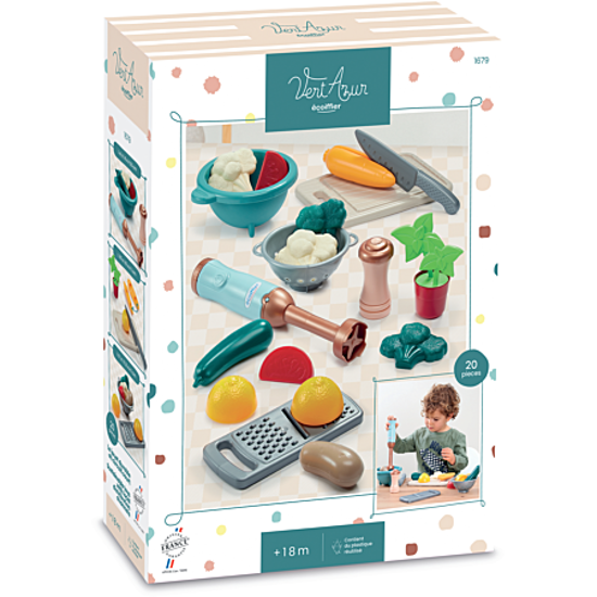 Image de COFFRET SALE 1679