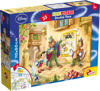 Image de Puzzle DF SuperMAXI 35pcs Pinocchio