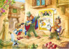 Image de Puzzle DF SuperMAXI 35pcs Pinocchio
