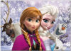 Image de PUZZLE DF SUPERMAXI 60PCS FROZEN 46