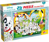 Image de PUZZLE 60PCS 101 DALMATIANS 86528
