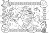 Image de PUZZLE 250PCS 91706