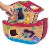 Image de MONTESSORI PUZZLE BOIS BABY ANIMAUX