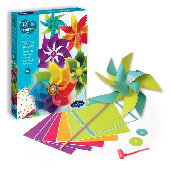 Image de ART CREATION MOULIN