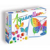 Image de AQUARELLUM JUNIOR PAPILLONS