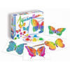 Image de AQUARELLUM JUNIOR PAPILLONS