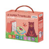 Image de SUPER 7 FAMILLES LA FORET