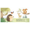Image de JOUR ET NUIT LA FORET