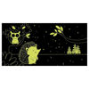 Image de JOUR ET NUIT LA FORET