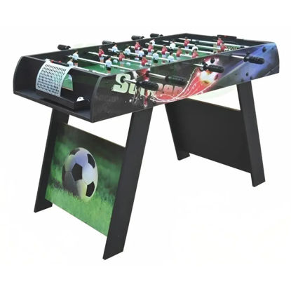 Image de BABY FOOT TELESCOPIQUE 12