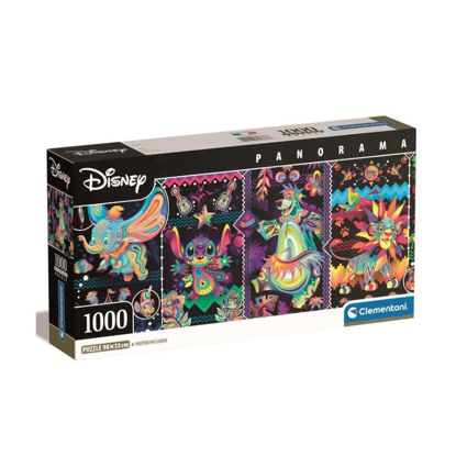 Image de Puzzle 1000 pièces JOYS
