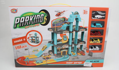 Image de RH2 PARKING