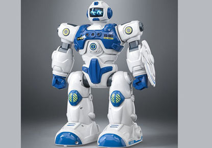 Image de RH2 ROBOT