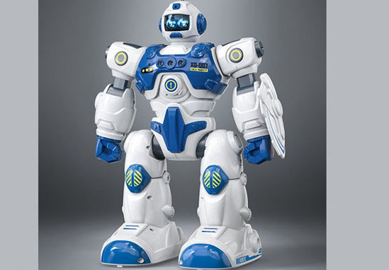 Image de RH2 ROBOT