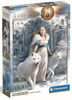 Image de Puzzle 1000 pièces ANNE STOKES WINTERGUARDIANS