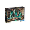 Image de Puzzle 1000 pièces HARRY POTTER