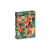 Image de Puzzle 1000 pièces MORE IS MORE  ANIMAL & BOTANICS
