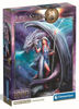 Image de Puzzle 1000 pièces ANNE STOKES DRAGON MAGE