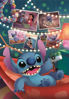 Image de Puzzle 1000 pièces STITCH