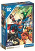 Image de Puzzle 500 pièces DC COMICS