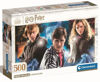 Image de Puzzle 500 pièces HARRY POTTER