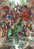 Image de Puzzle 500 pièces MARVEL