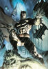 Image de PUZZLE 500 PIECES BATMAN