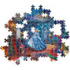 Image de Puzzle 500 pièces PRINCESS EVER AFTER CENDRILLON