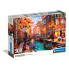 Image de Puzzle 500 pièces SUNSET OVER VENICE