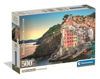 Image de Puzzle 500 pièces RIOMAGGIORE
