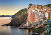Image de Puzzle 500 pièces RIOMAGGIORE