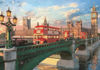Image de Puzzle 500 pièces WESTMINSTER BRIDGE