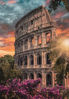 Image de Puzzle 500 pièces FLAVIAN AMPHITHEATRE