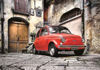 Image de PUZZLE 500 PIECES FIAT 500