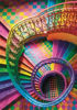 Image de Puzzle 500 pièces COLORBOOM STAIRS