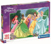 Image de Puzzle 180 pièces PRINCESS