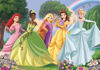 Image de Puzzle 180 pièces PRINCESS