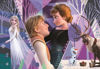 Image de Puzzle 180 pièces FROZEN 2