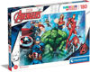 Image de Puzzle 180 pièces AVENGERS