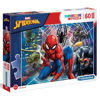 Image de Puzzle 60  pièces  MAXI SPIDER MAN