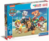 Image de Puzzle 60 pièces  MAXI PAW PATROL