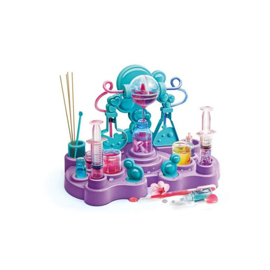 Image de LE LABORATOIRE DES PARFUMS  DE LUXE