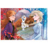Image de Puzzle 60 pièces MAXI FROZEN 2