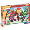 Image de Puzzle 60 pièces MAXI IRON MAN