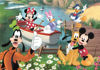 Image de Puzzle 60 pièces DISNEY