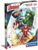 Image de AVENGERS - PUZZLE 60 PIECES MAXI